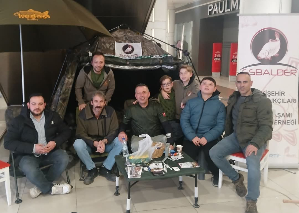 “Bir Hobiye Ne Dersin” Etkinliği